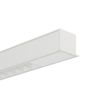 Profilabschlussdeckel sorgt für ein elegantes Finish